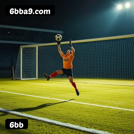 Catálogo 6bb com mais de 3.100 jogos — Pragmatic Play, Evolution, NetEnt e fornecedores certificados